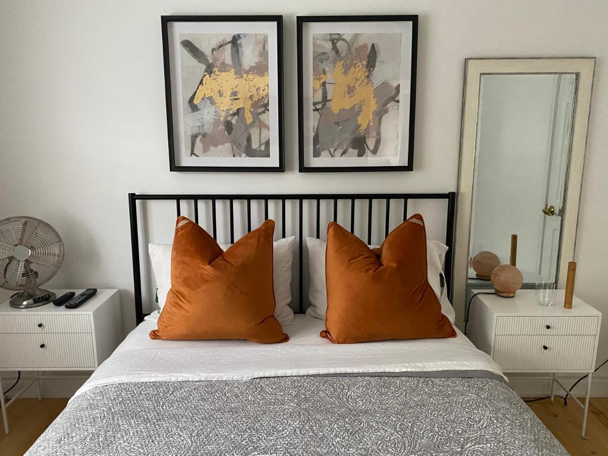 Clearbrooke Gem- Bright Private Bedroom Close To Yyz Toronto Exteriér fotografie