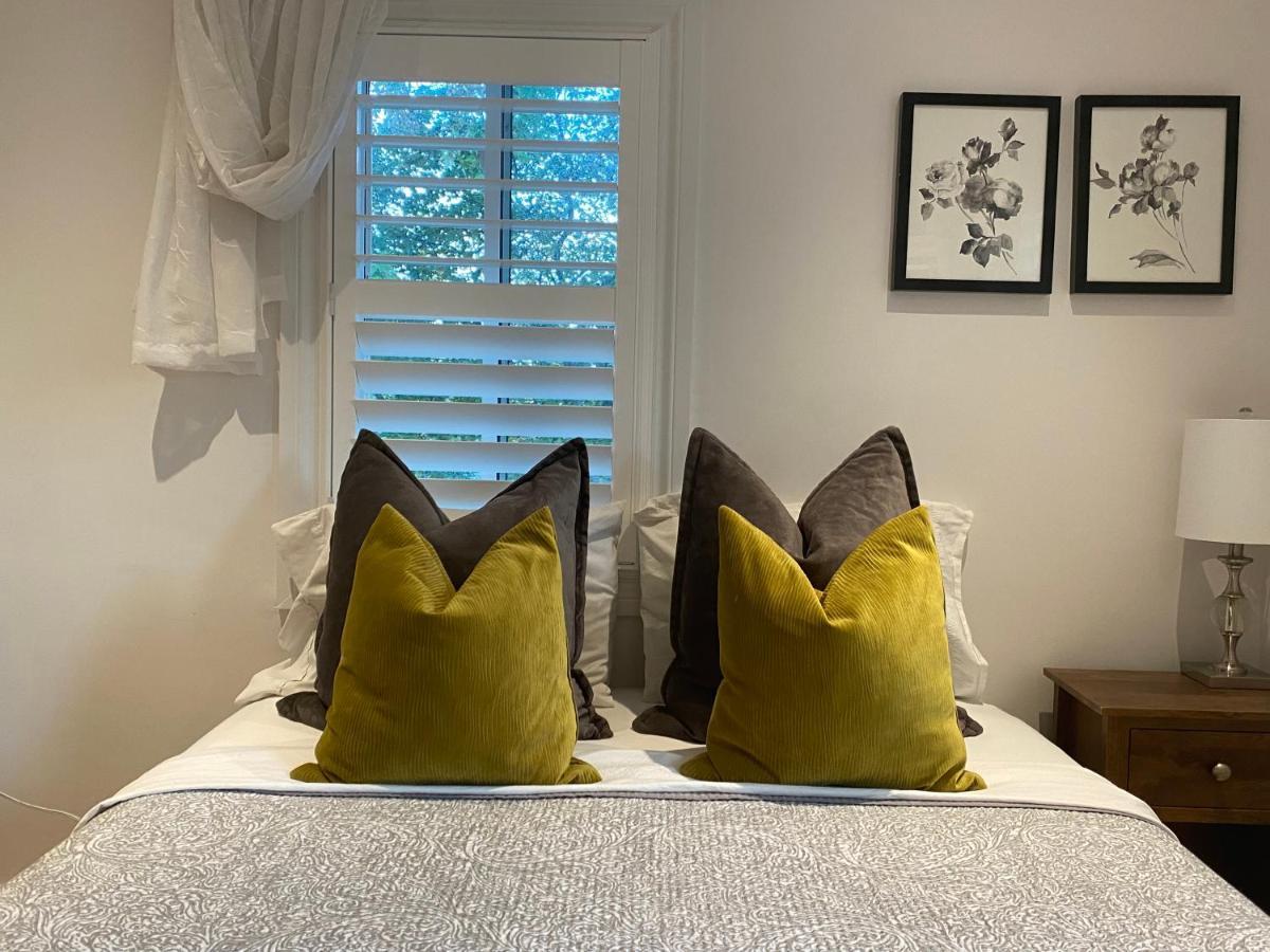 Clearbrooke Gem- Bright Private Bedroom Close To Yyz Toronto Exteriér fotografie