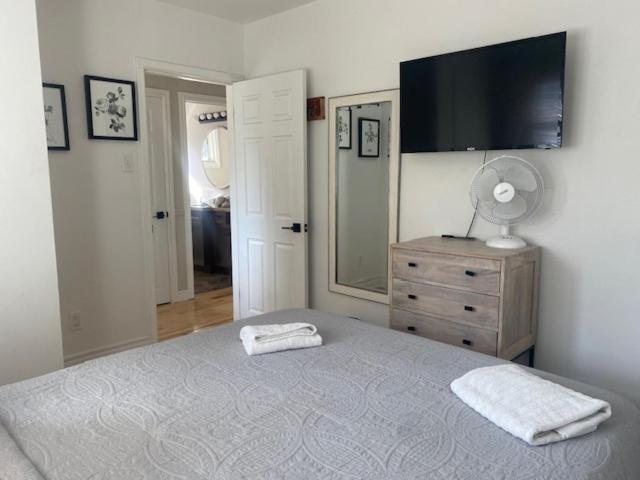 Clearbrooke Gem- Bright Private Bedroom Close To Yyz Toronto Exteriér fotografie