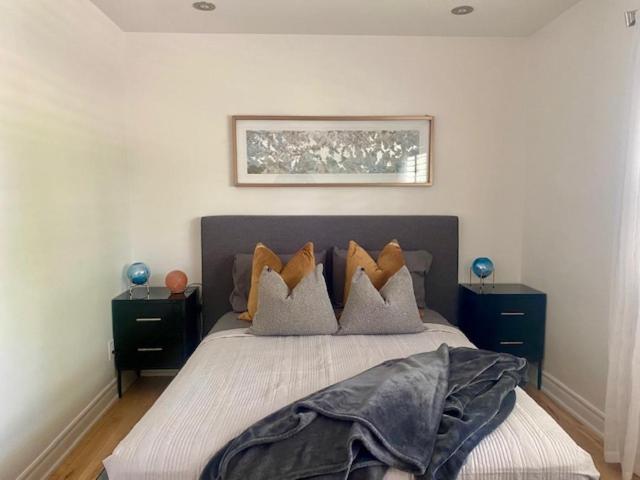 Clearbrooke Gem- Bright Private Bedroom Close To Yyz Toronto Exteriér fotografie